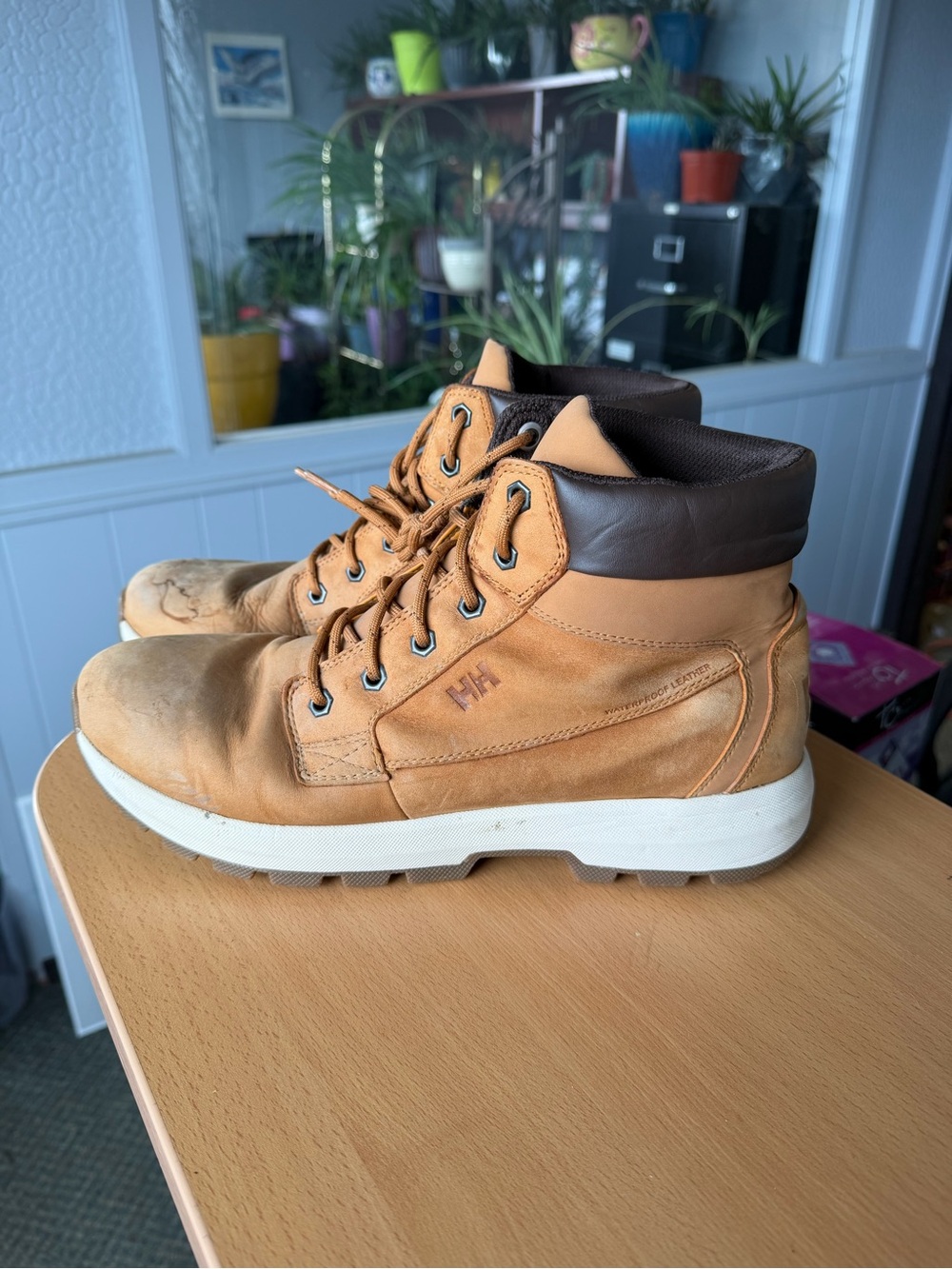 Helly Hansen Bowstring Primaloft Boots - Picture 1 of 7